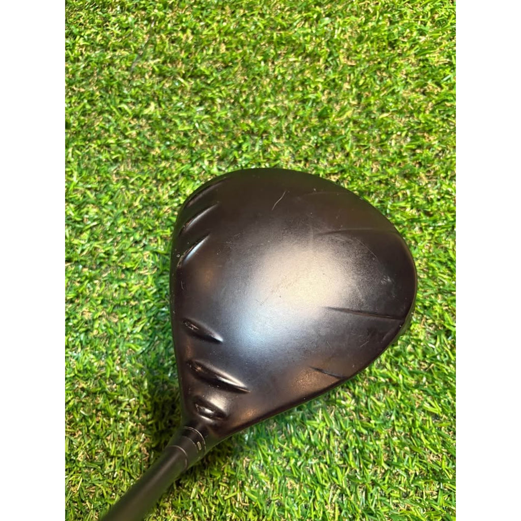 Golf Driver - Ping G425 Max Driver 10.5° X-Stiff HZRDUS