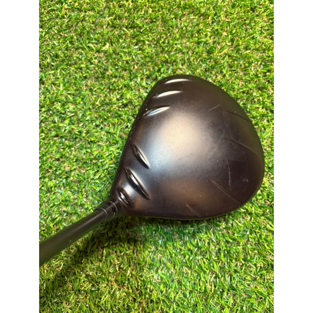 Golf Driver - Ping G425 Max Driver 10.5° X-Stiff HZRDUS