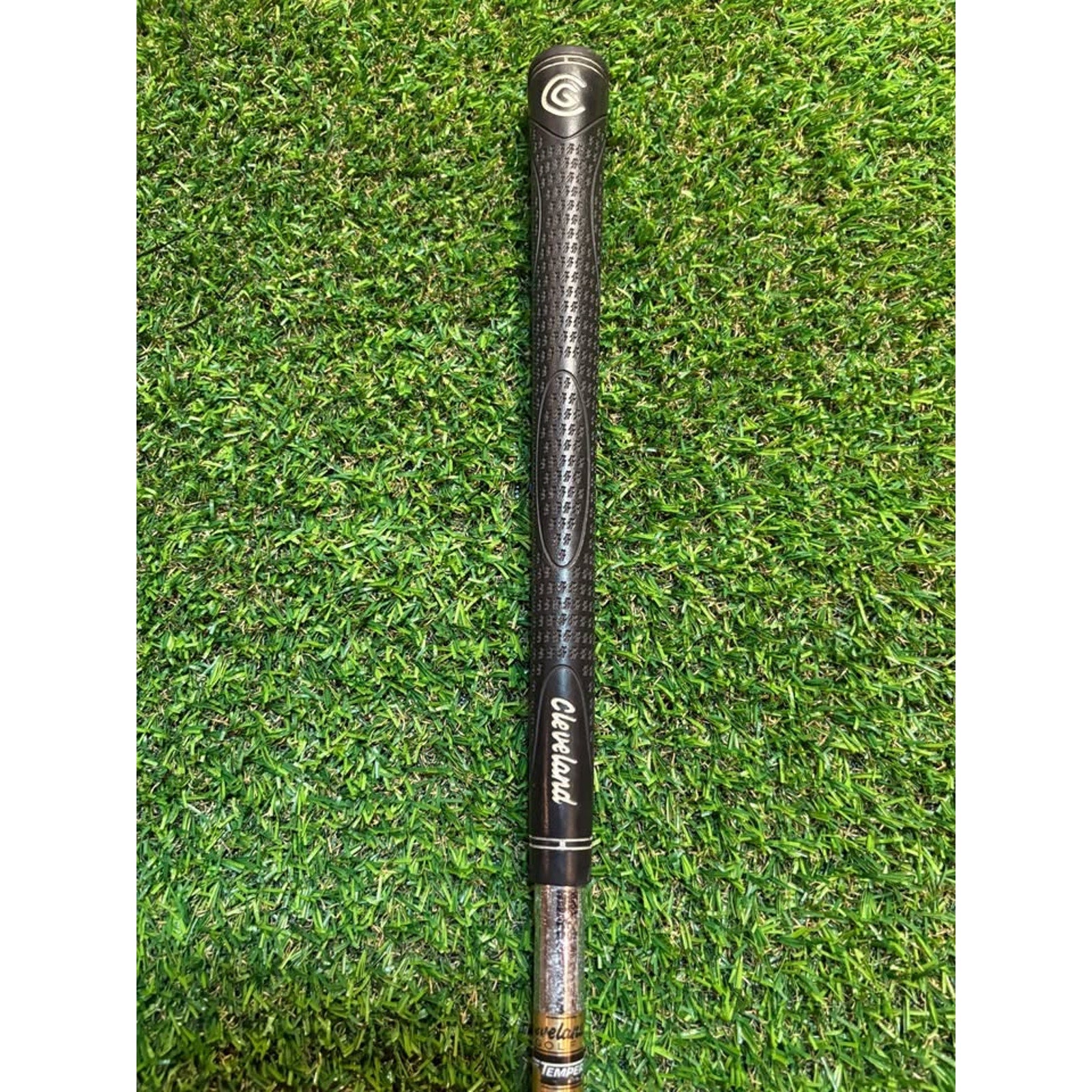 Golf Wedge - Cleveland Tour Action 900 60° True Temper