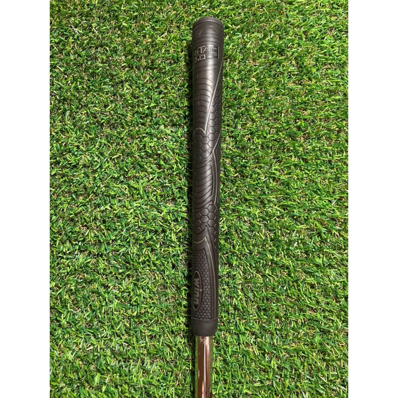 Golf Wedge - Callaway PM Grind 58° Wedge Flex KBS Hi-Rev 2.0 115g