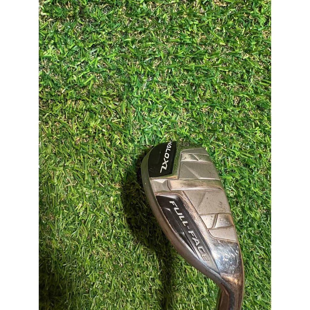 Cleveland Halo XL Full-Face 5 Iron Regular Flex Helium 60i F3