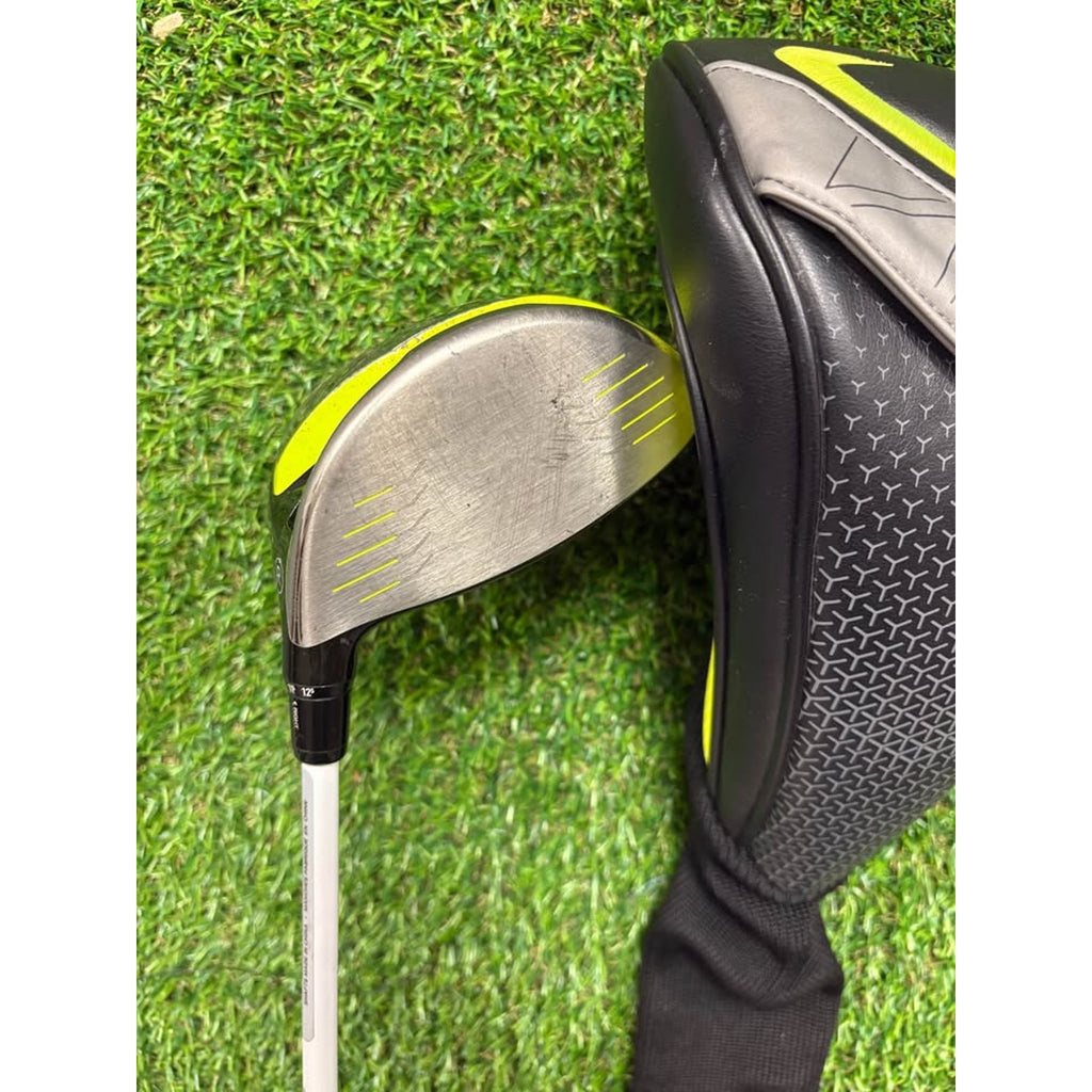 Golf Driver - Nike Vapor Speed 10.5° Regular Flex Adjustable w HC