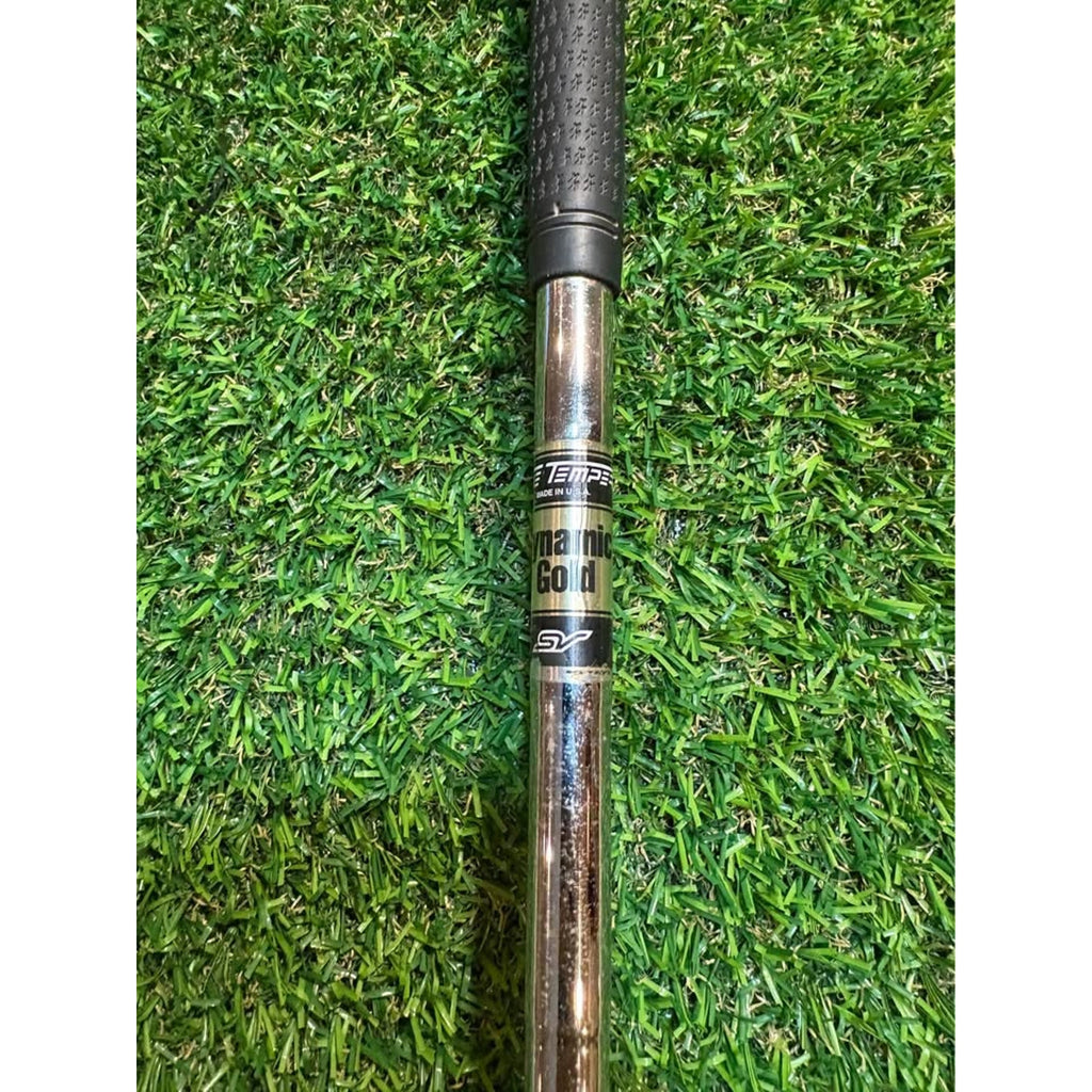 Golf Wedge - Nike SV 56° Wedge Flex Dynamic Gold