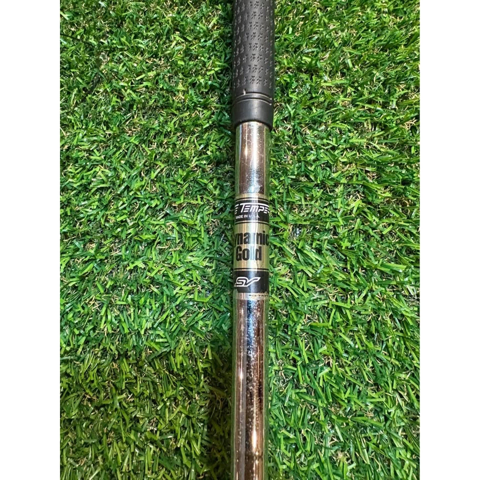 Golf Wedge - Nike SV 56° Wedge Flex Dynamic Gold
