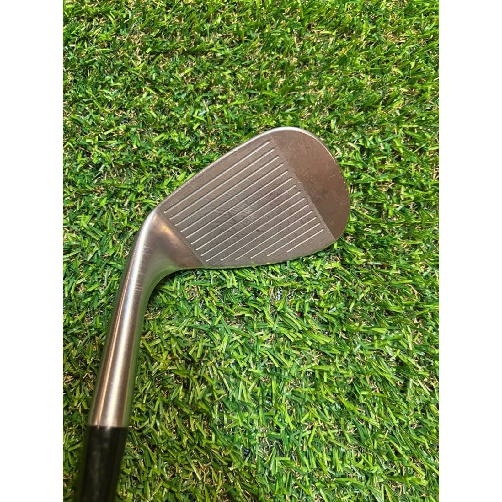 Golf Wedge - Cleveland RTX 588 Rotex 2.0 60° Wedge Flex True Temper