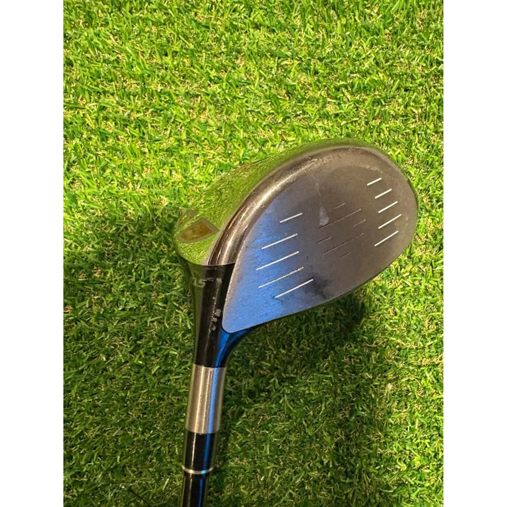 Golf Driver - TaylorMade Burner 10.5 Driver Regular Flex REAX 49g