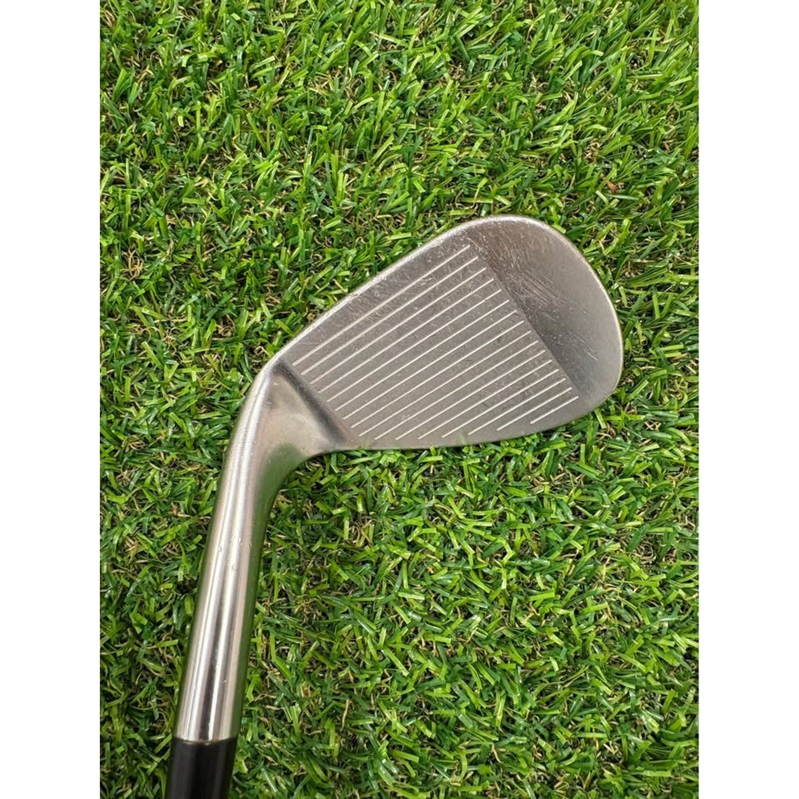 Golf Wedge - TaylorMade Milled Grind 56° Wedge Flex True Temper 12 Bounce