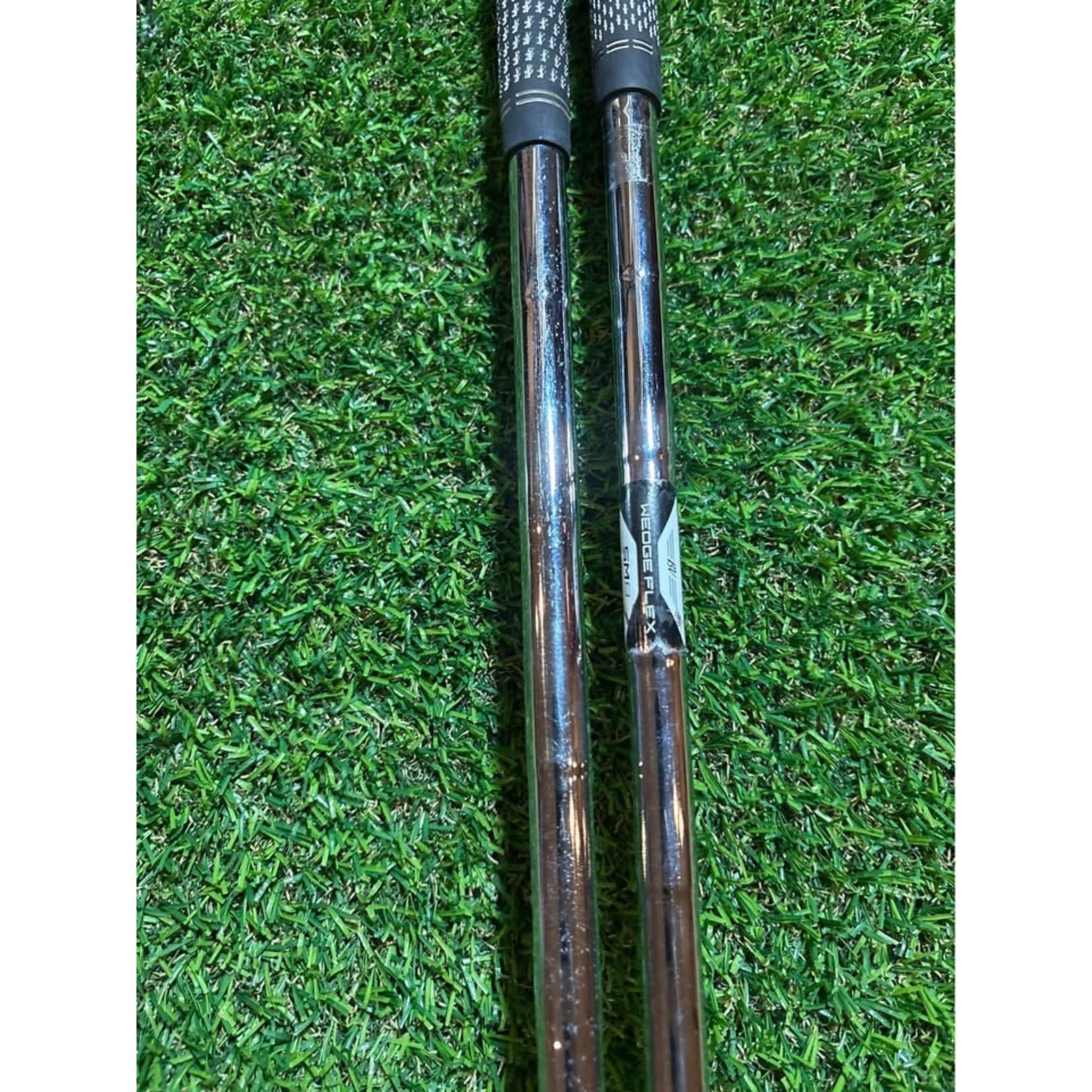 Titleist Vokey SM8 Wedge Set 48° & 54° Wedge Flex