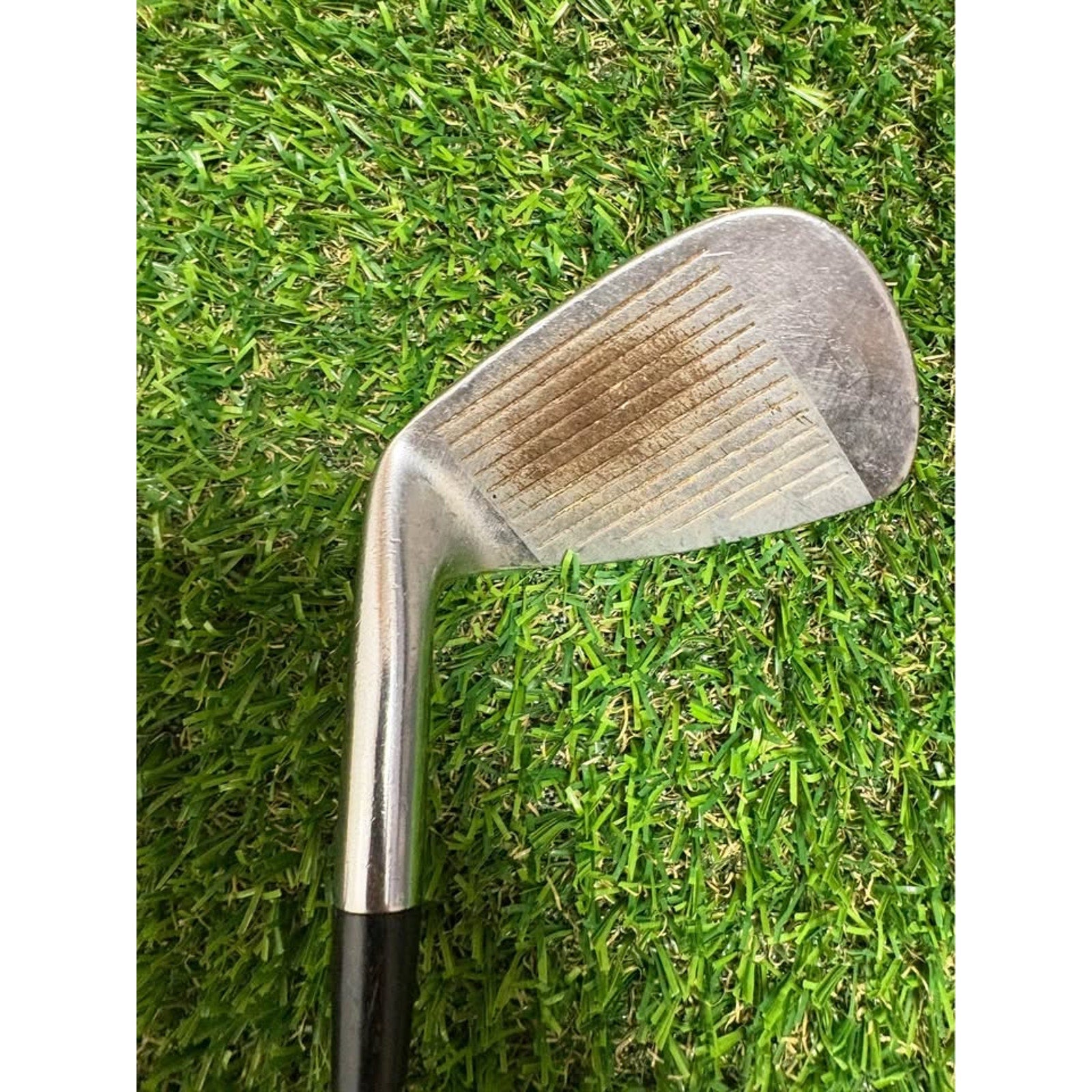 Mizuno T-Zoid Pitching Wedge