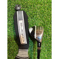 Golf Hybrid - Cobra AMP Max 5 Hybrid 24°Regular Flex 70g w HC