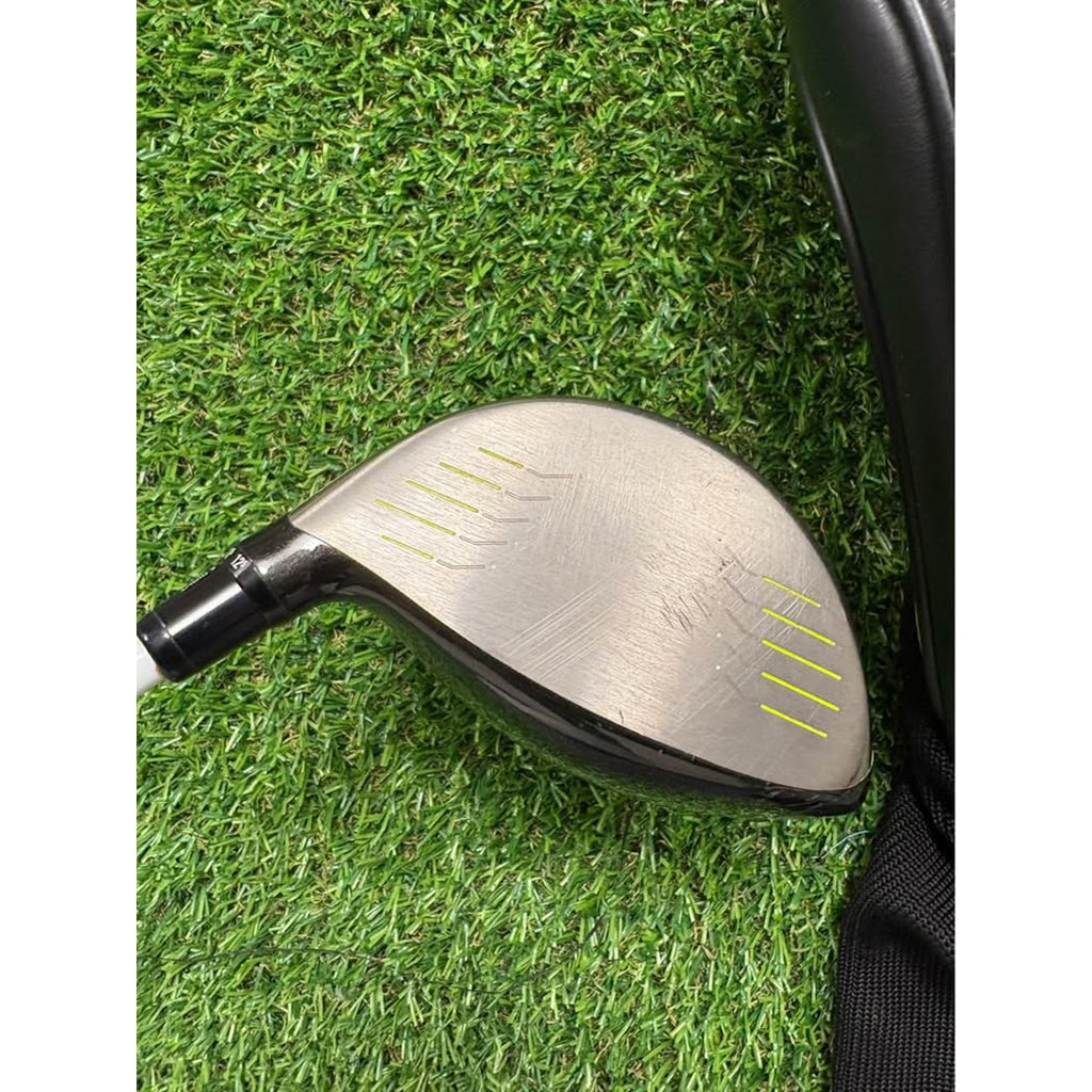 Golf Driver - Nike Vapor Speed 10.5° Regular Flex Adjustable w HC