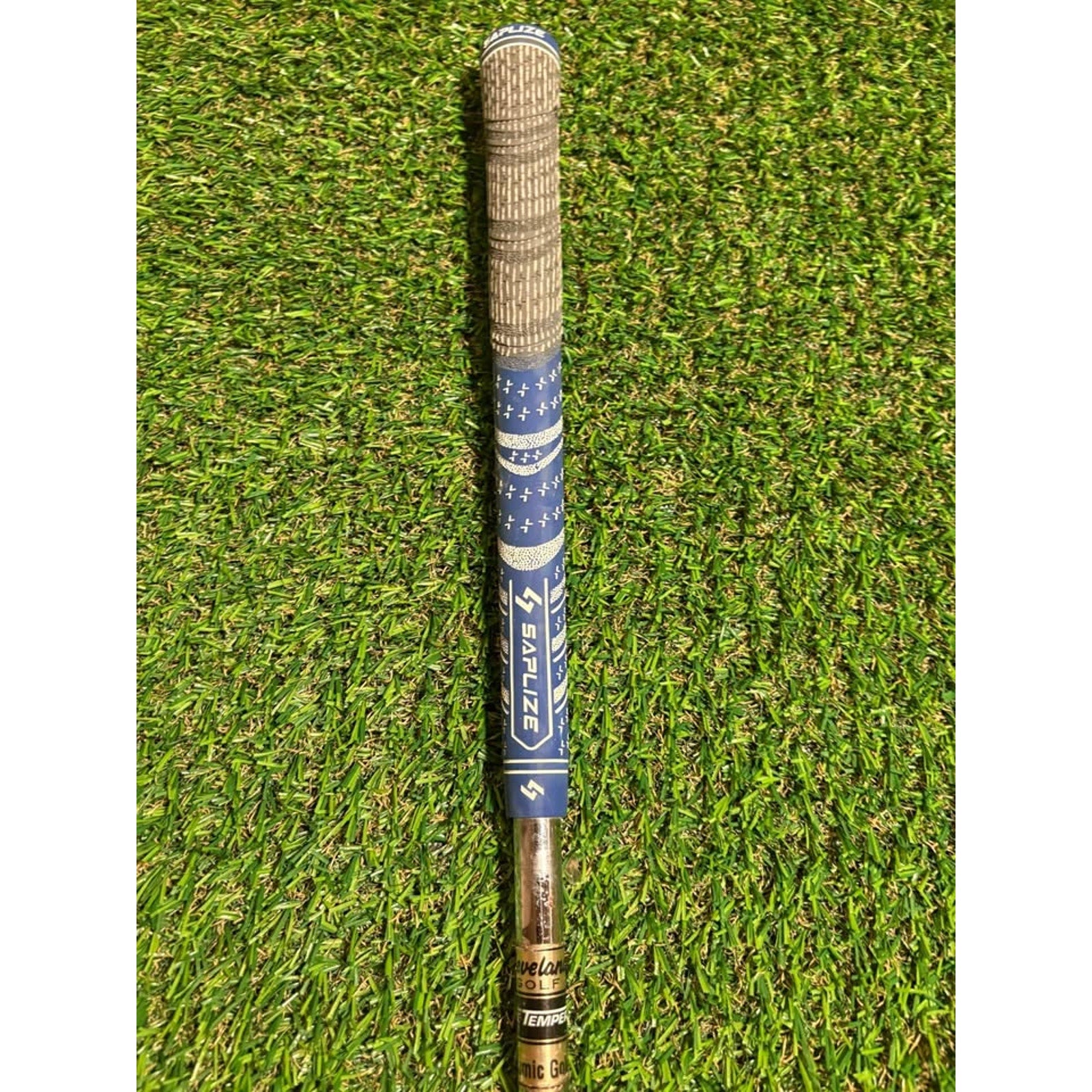 Cleveland Tour Action 900 Stiff Flex Dynamic Gold