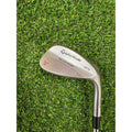 Golf Wedge - TaylorMade Milled Grind 56° Wedge Flex True Temper 12 Bounce