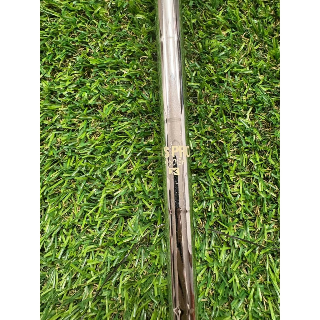 Nike Tiger Woods Wedge 60° Extra Stiff N.S. PRO 950GH