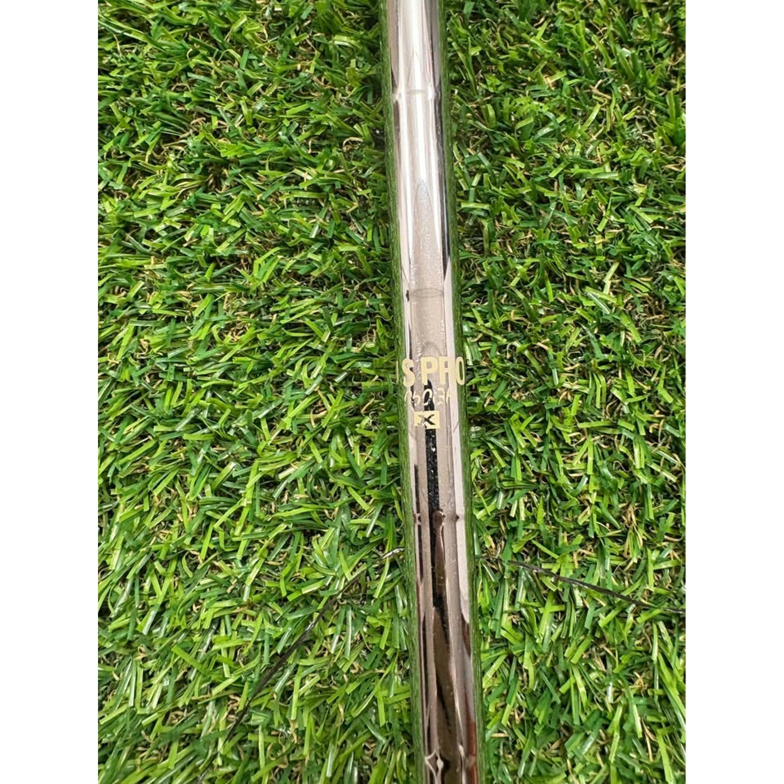 Nike Tiger Woods Wedge 60° Extra Stiff N.S. PRO 950GH