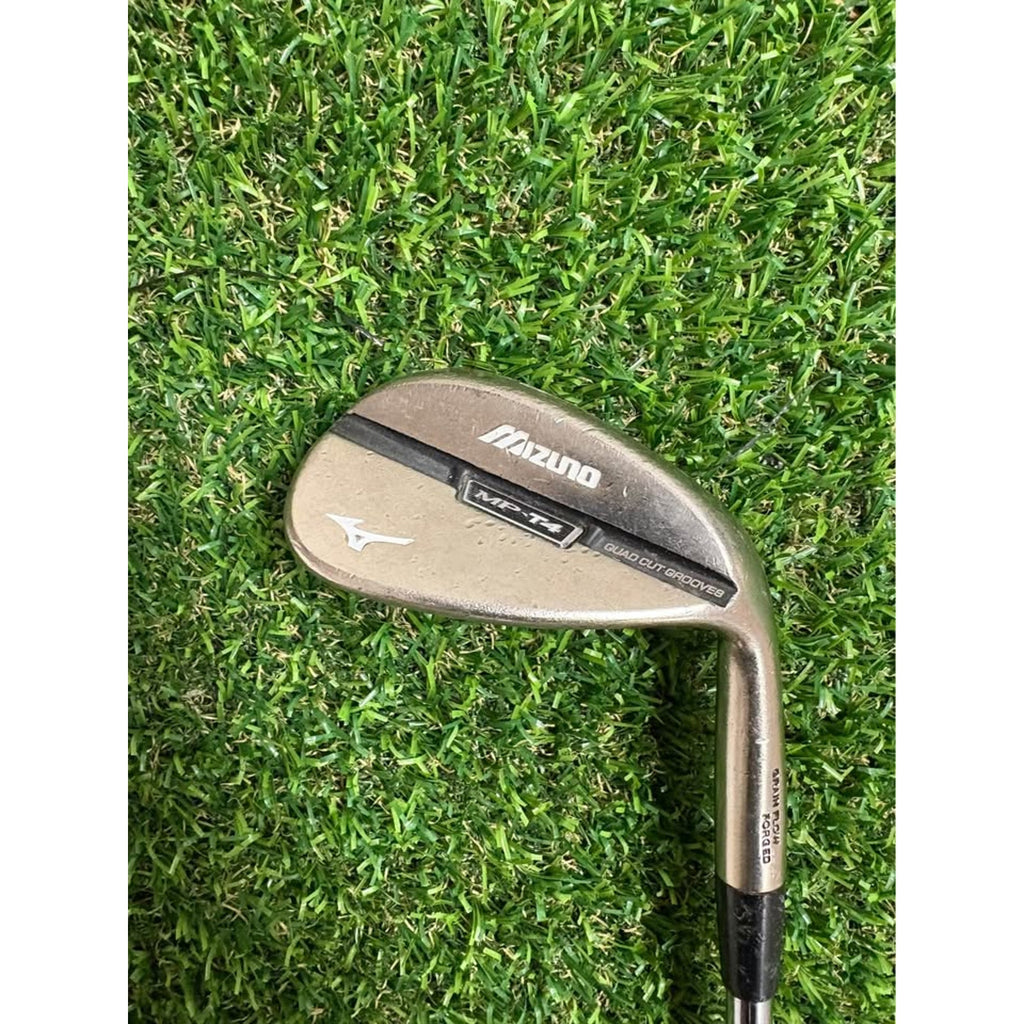 Mizuno MP-T4 56° NS Pro Steel Shaft