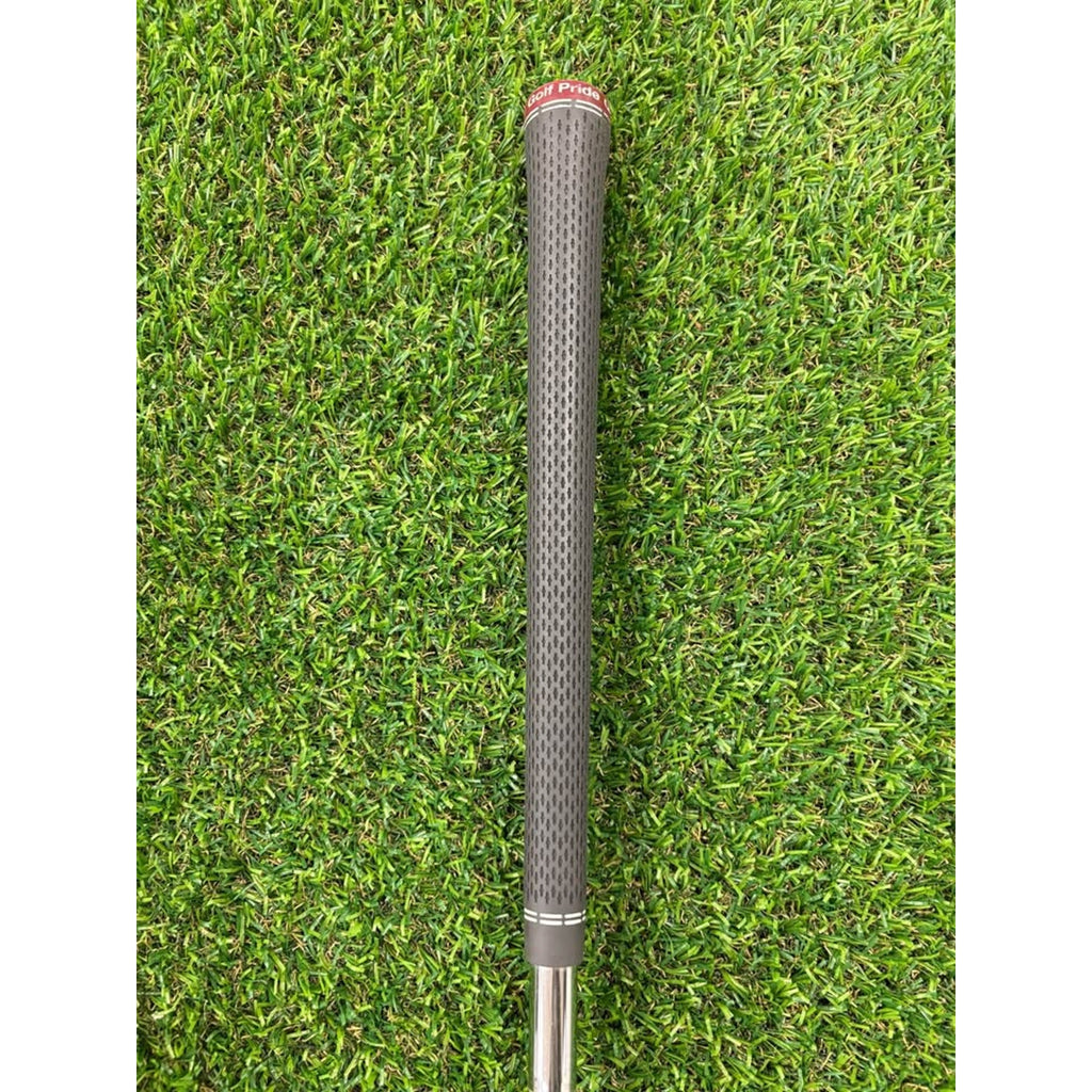 Golf Wedge - TaylorMade Milled Grind 56° Wedge Flex True Temper 12 Bounce