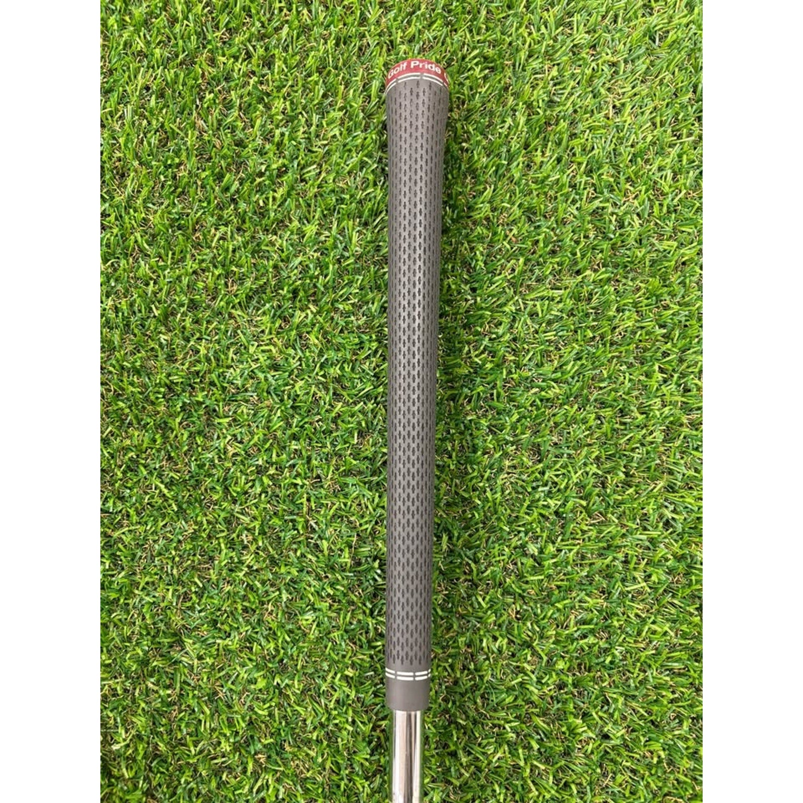 Golf Wedge - TaylorMade Milled Grind 56° Wedge Flex True Temper 12 Bounce