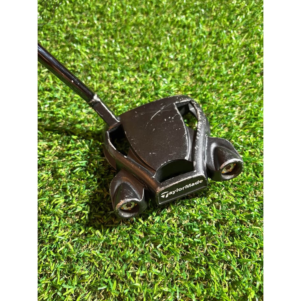 Golf Putter - TaylorMade Spider Tour Black Putter 34”