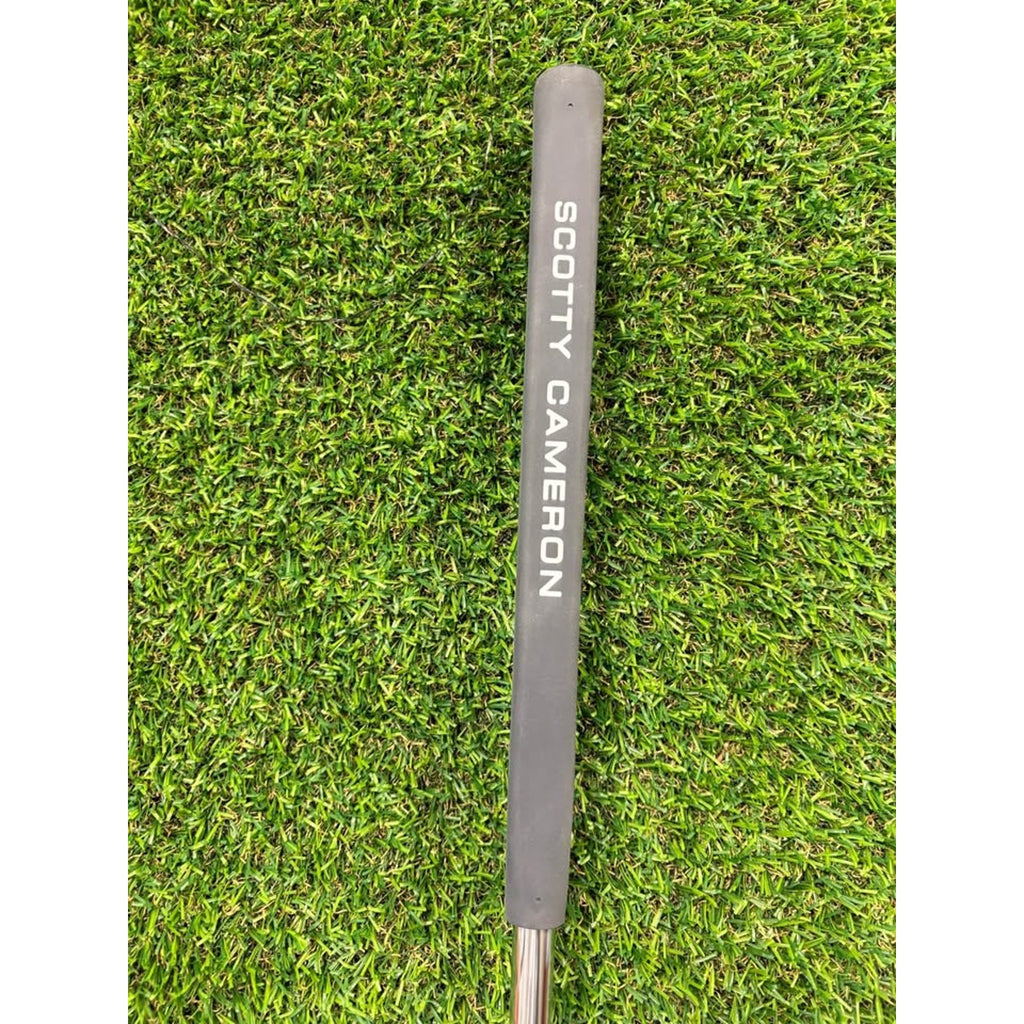 Scotty Cameron Select Newport 2.5 Special Select Putter 34” MINT