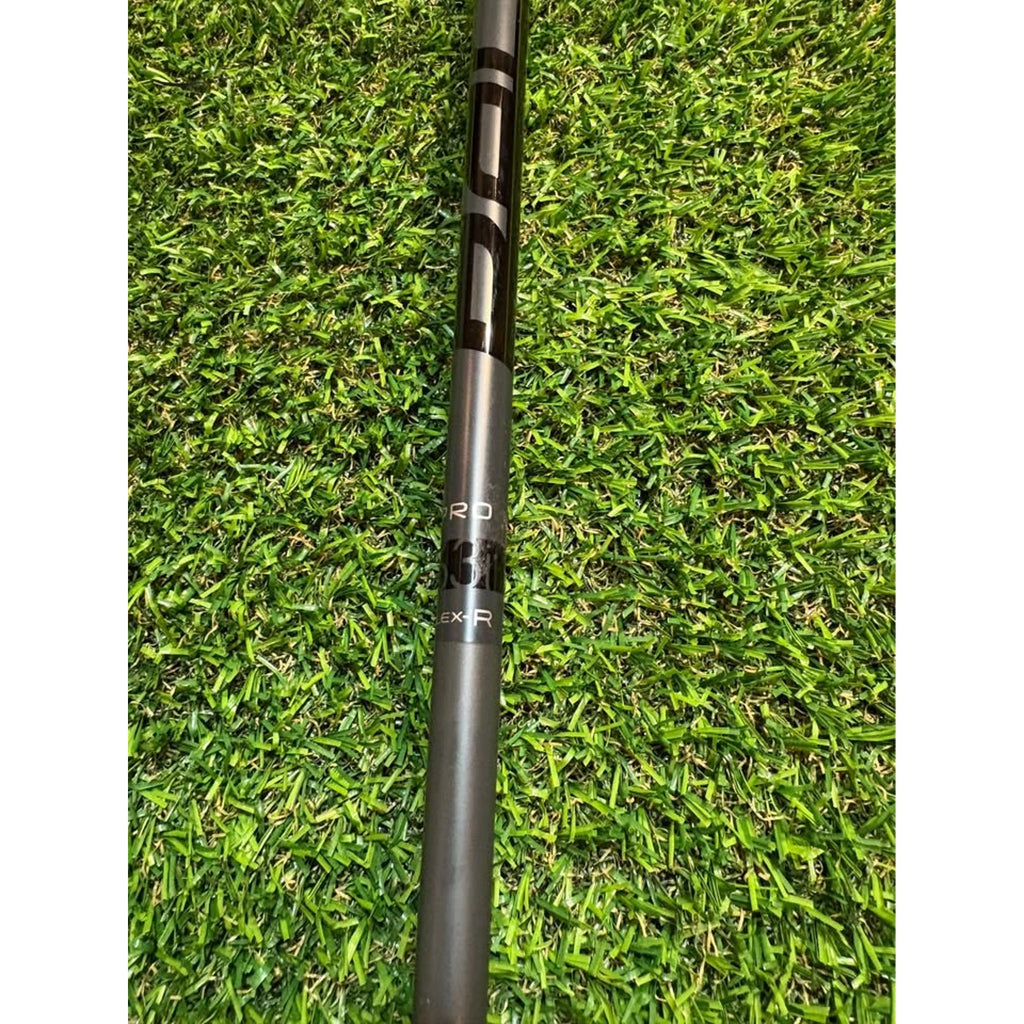 Cobra King Oversize 2017 6 Iron Regular Flex Fujikura Pro 63g