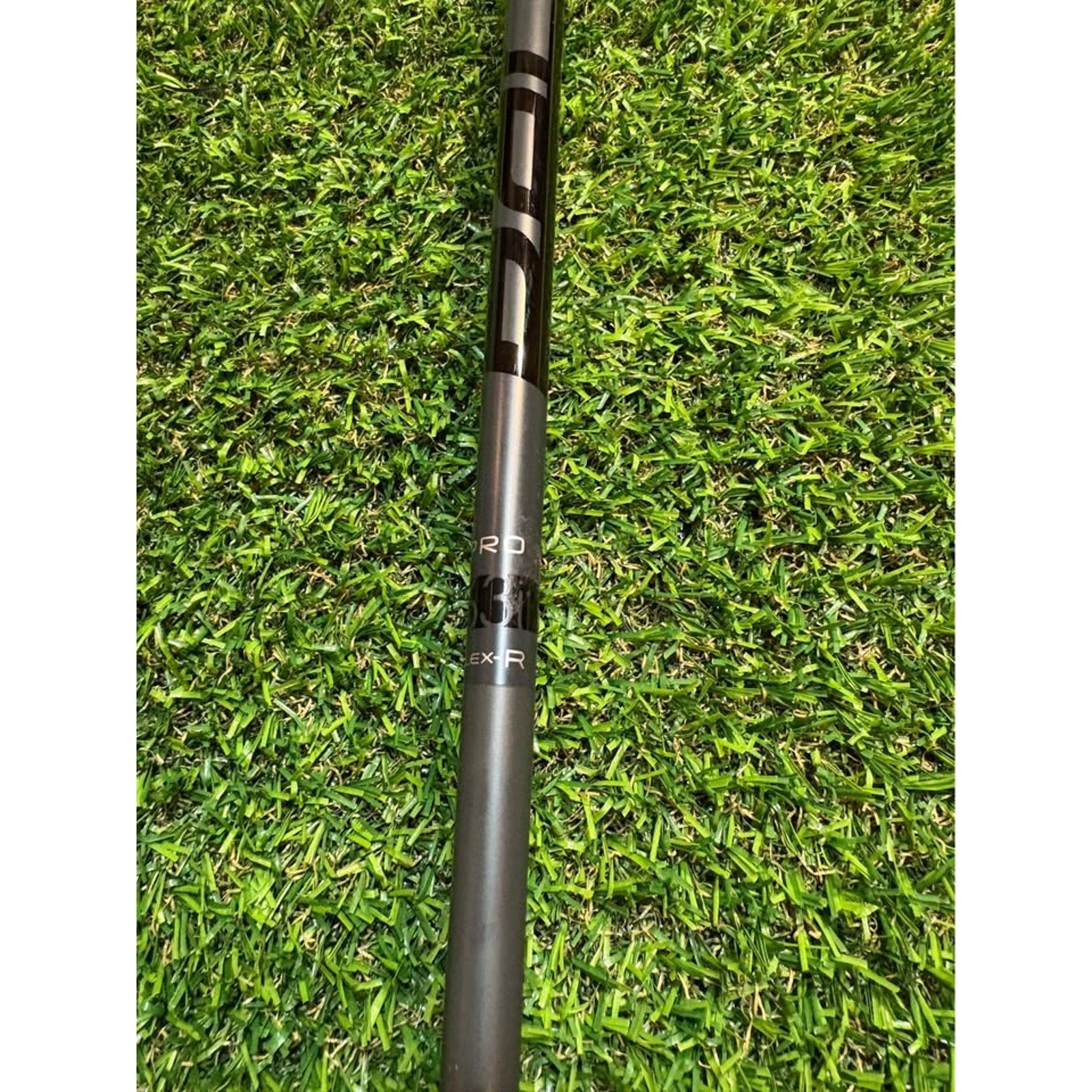 Cobra King Oversize 2017 6 Iron Regular Flex Fujikura Pro 63g