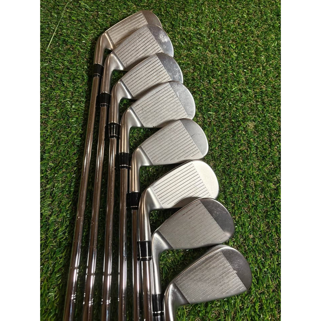 Callaway Apex DCB 4-AW Stiff Flex +1” Elevate ETS 85g