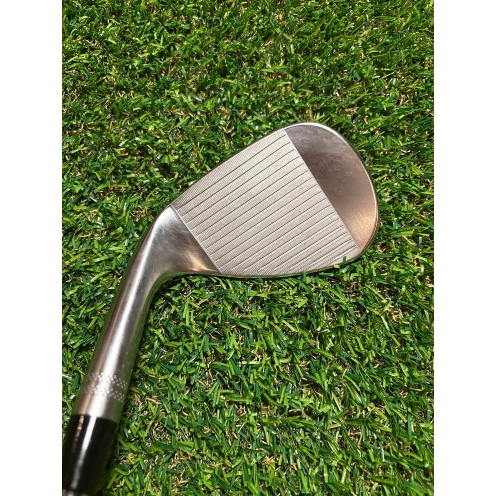 Golf Wedge - Callaway OPUS SP 56° (10S) Stiff Flex S200 DG