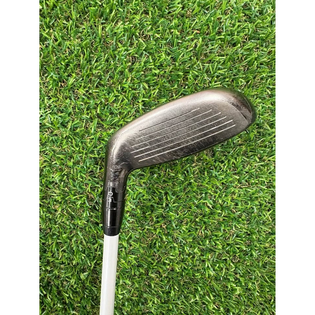 Golf Hybrid - TaylorMade TSi1 6 Hybrid 26° Regular Flex Aldila Ascent 40HY