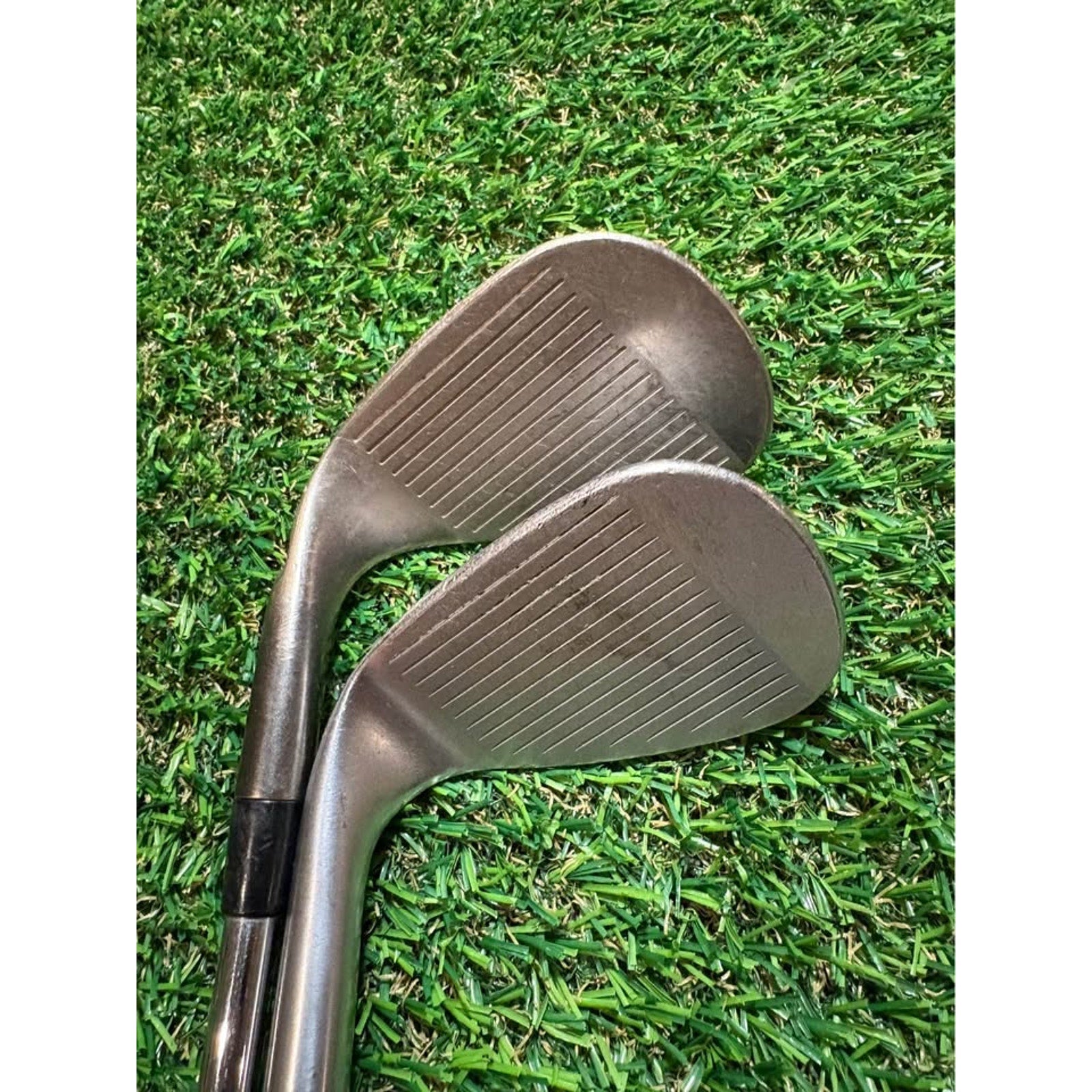 Ping Glide 56 & Ping Tour 60