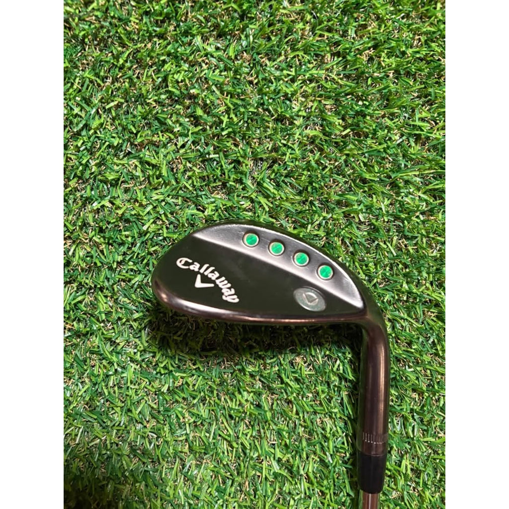 Golf Wedge - Callaway PM Grind 58° Wedge Flex KBS Hi-Rev 2.0 115g