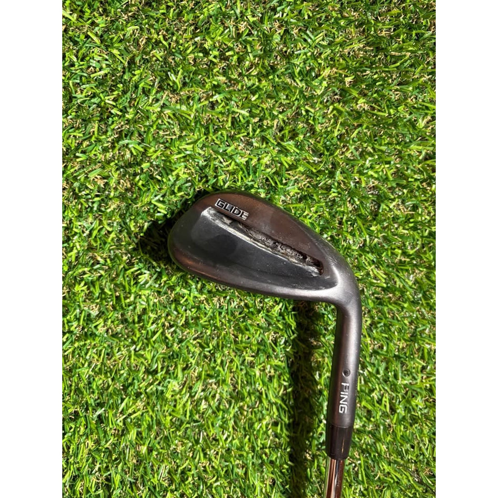 Golf Wedge - Ping Glide 3.0 54° Black Dot Wedge