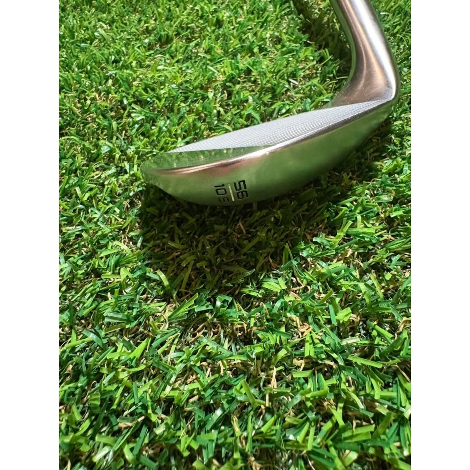 Golf Wedge - Callaway OPUS SP 56° (10S) Stiff Flex S200 DG