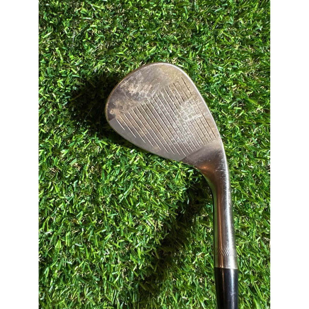 Golf Wedge - Left-Handed Titleist Vokey SM8 58° Wedge