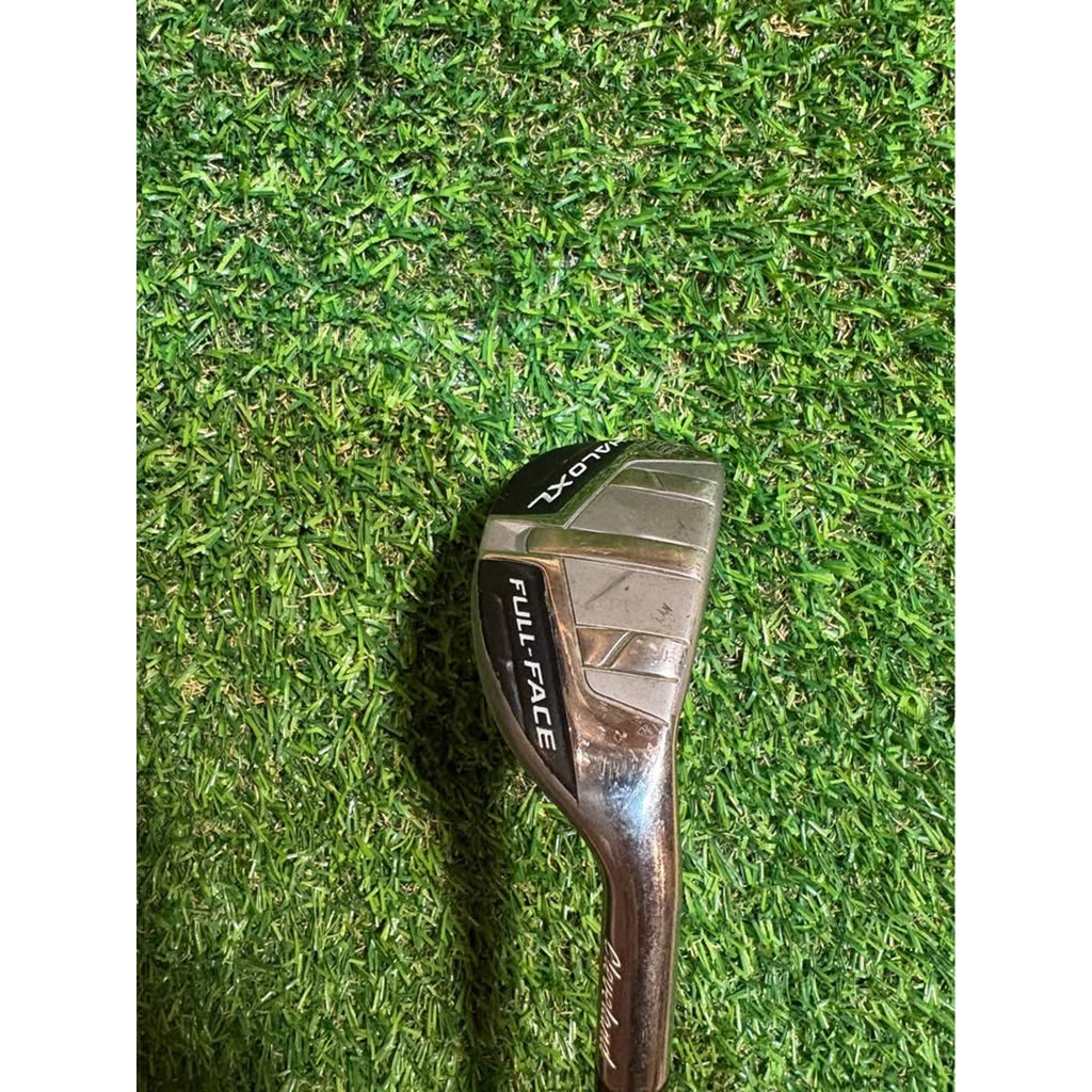 Cleveland Halo XL Full-Face 5 Iron Regular Flex Helium 60i F3