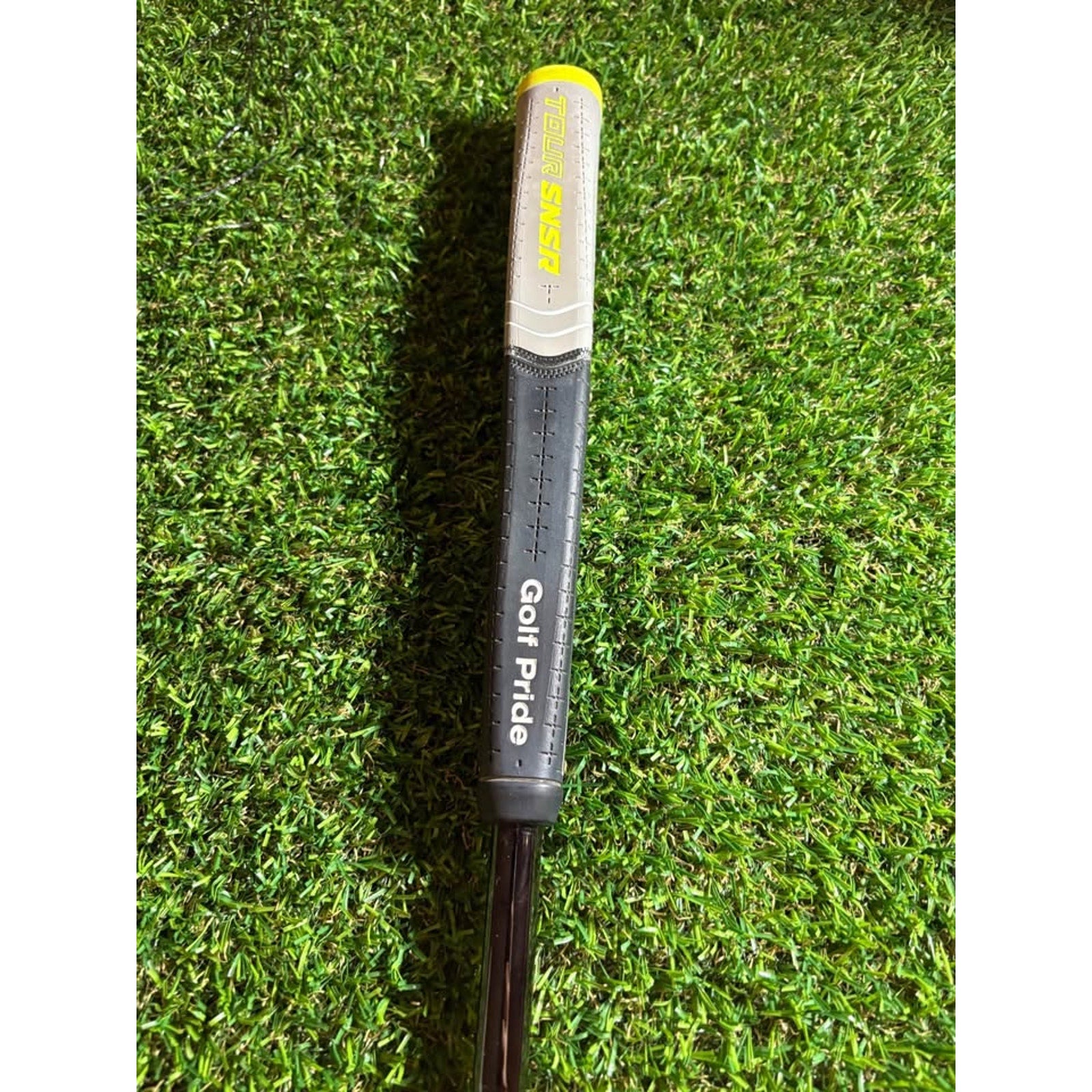 Golf Putter - TaylorMade Spider Tour Black Putter 34”