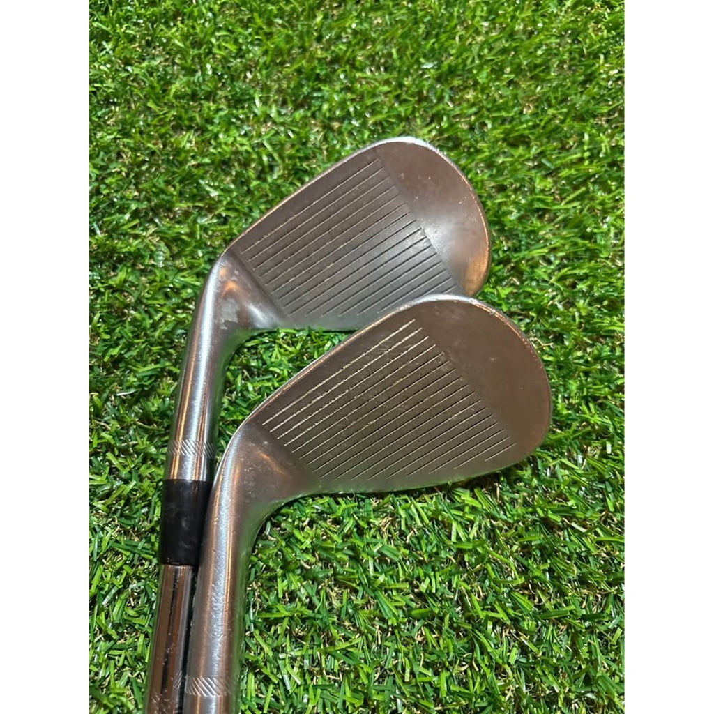 Titleist Vokey SM8 Wedge Set 48° & 54° Wedge Flex