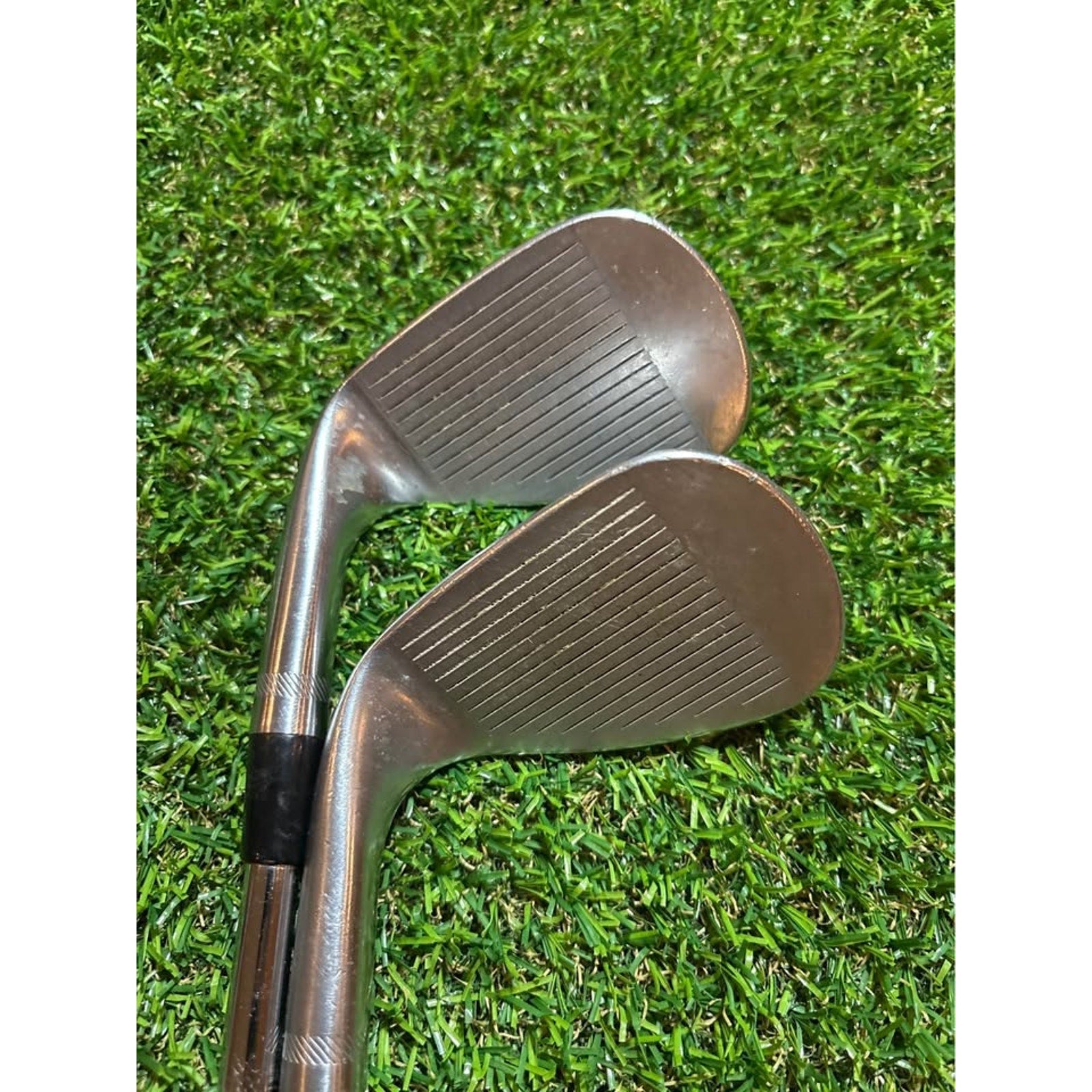 Titleist Vokey SM8 Wedge Set 48° & 54° Wedge Flex