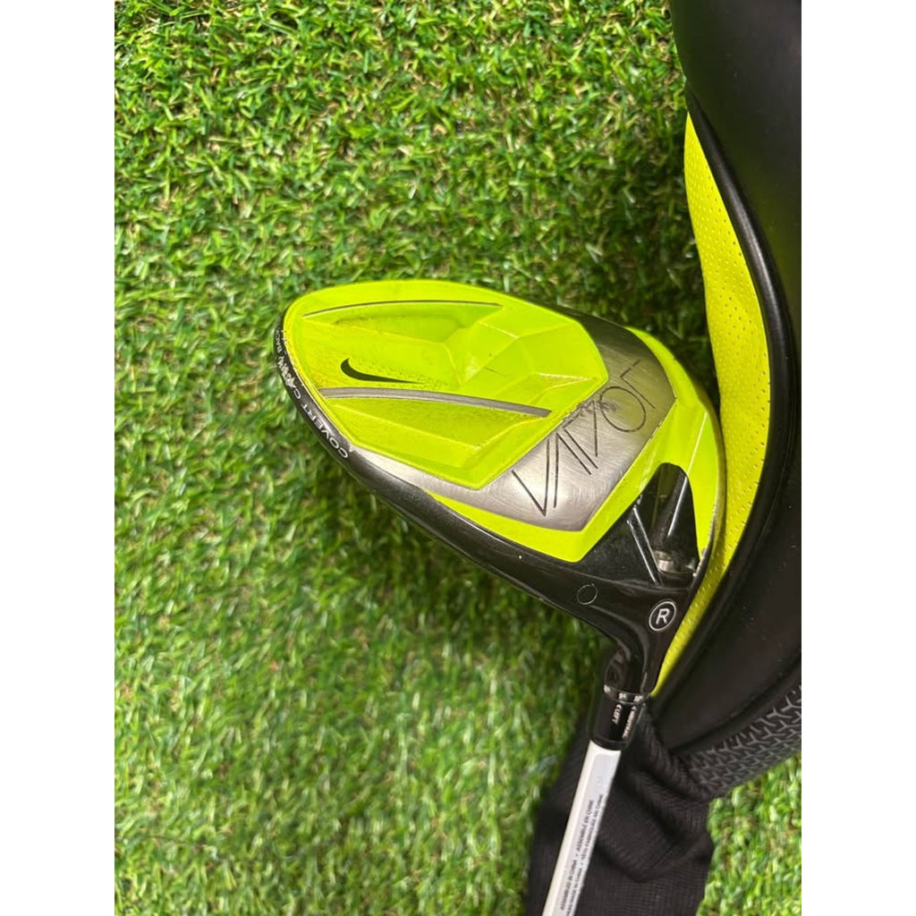 Golf Driver - Nike Vapor Speed 10.5° Regular Flex Adjustable w HC