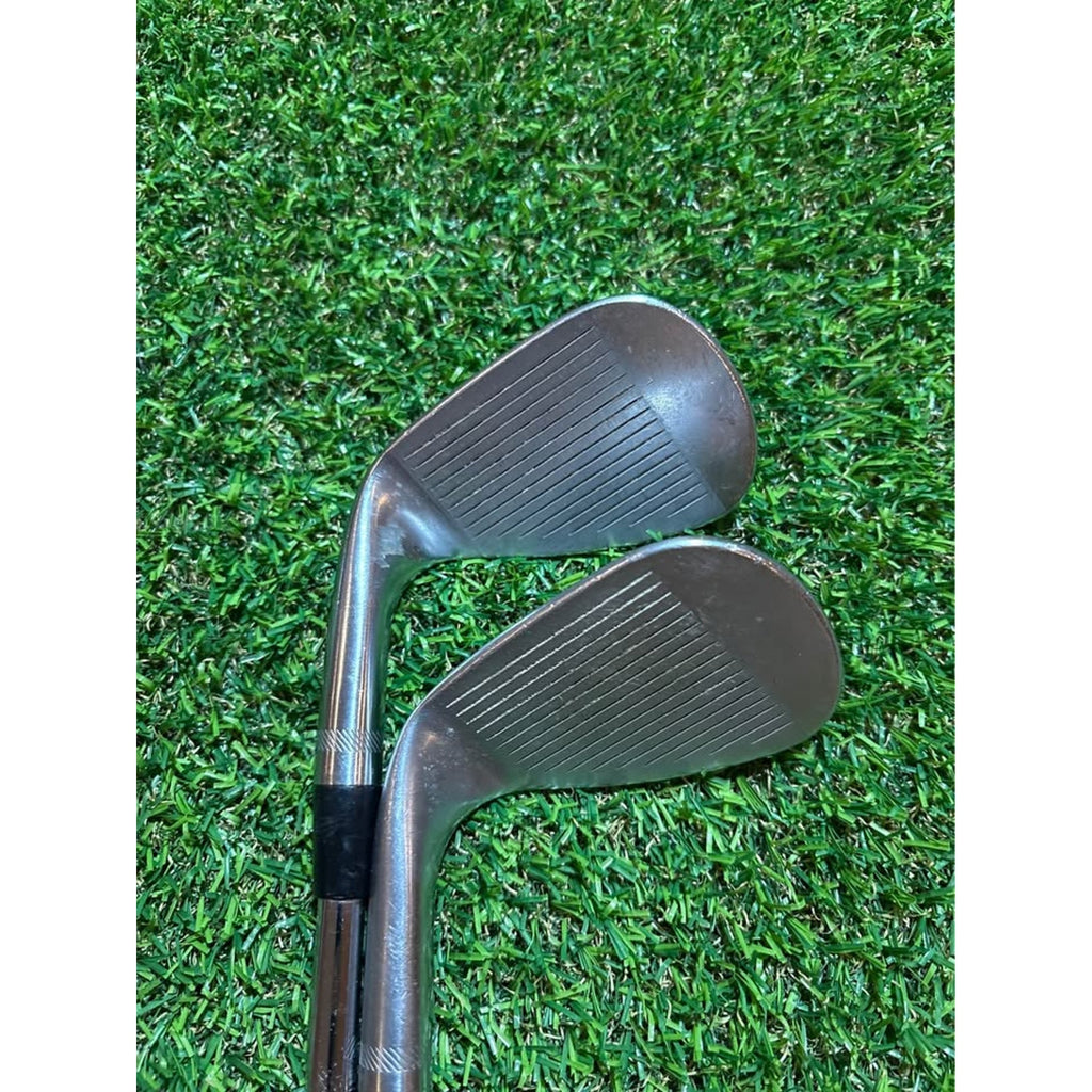Titleist Vokey SM8 Wedge Set 48° & 54° Wedge Flex