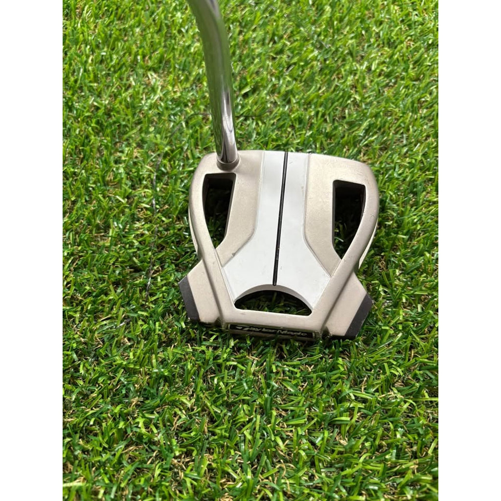 Golf Putter - TaylorMade Spider X Putter HEAD ONLY