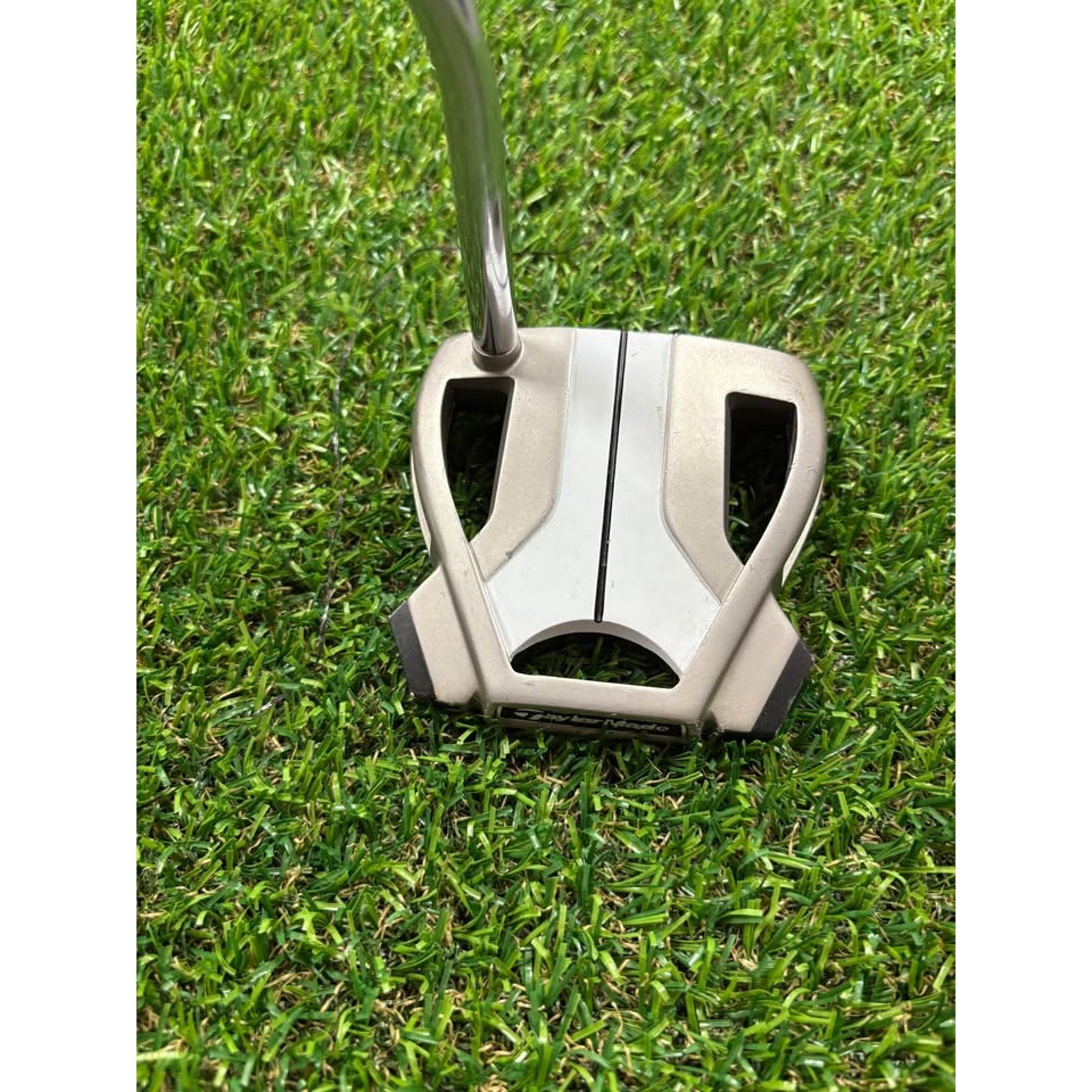 Golf Putter - TaylorMade Spider X Putter HEAD ONLY
