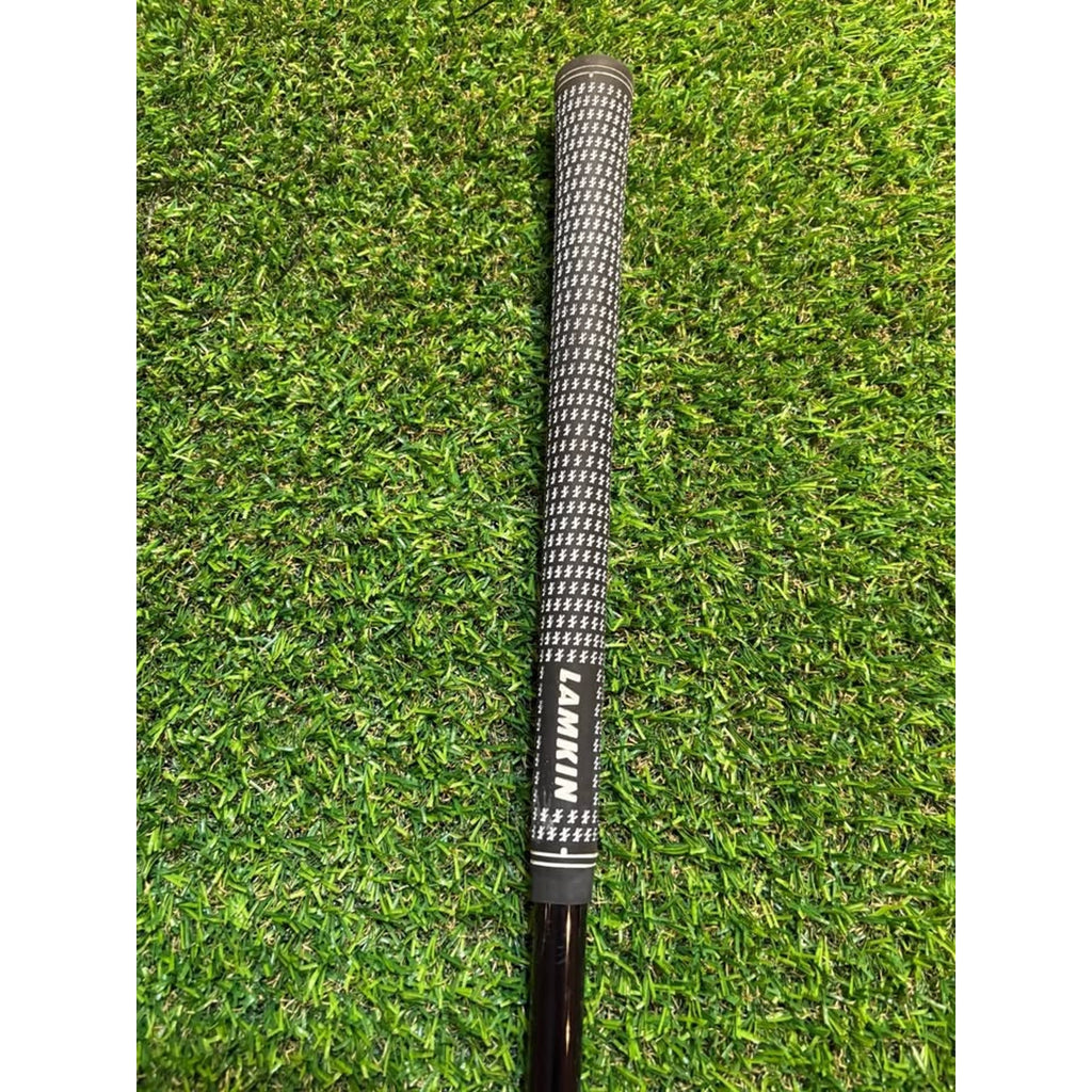 Cobra King Oversize 2017 6 Iron Regular Flex Fujikura Pro 63g