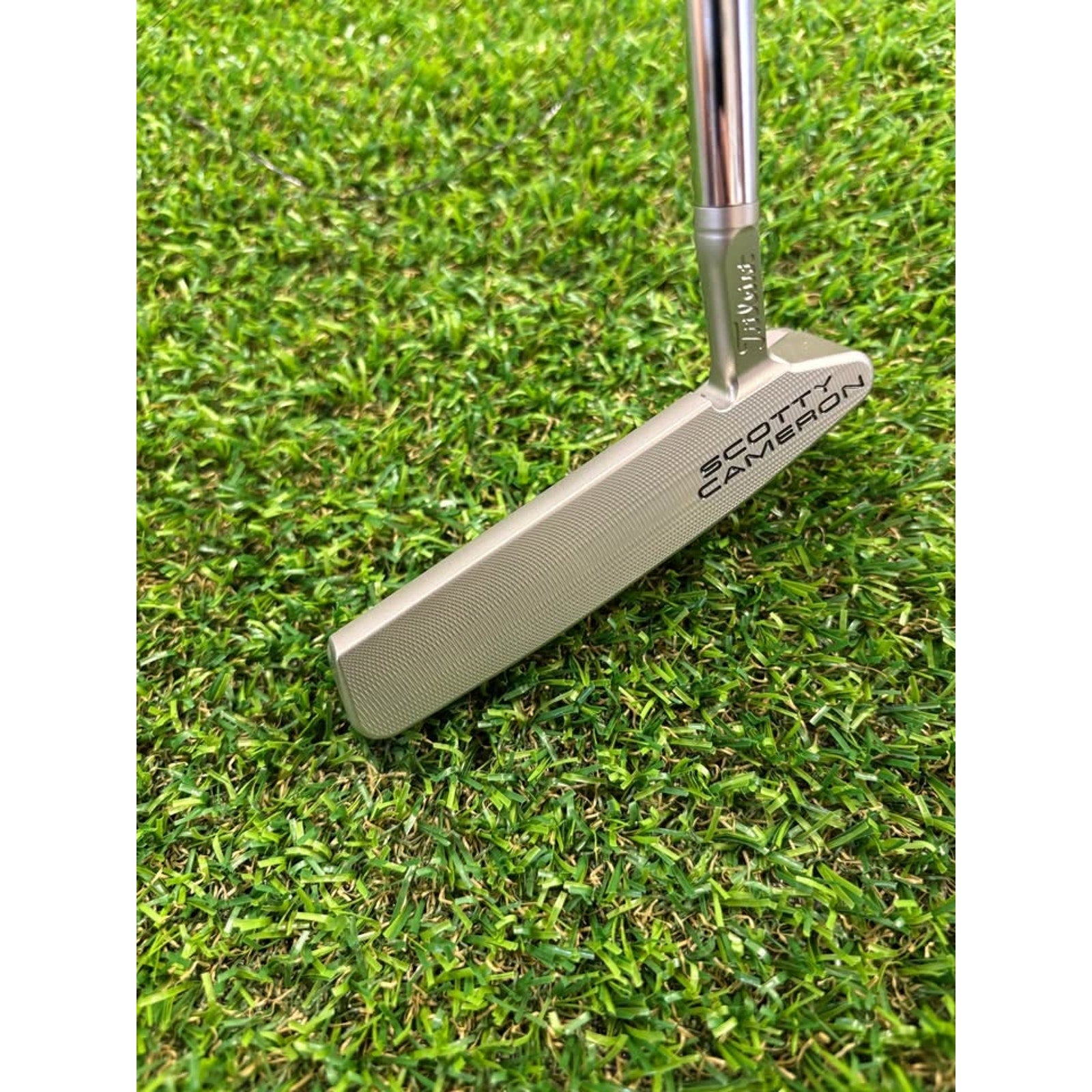 Scotty Cameron Select Newport 2.5 Special Select Putter 34” MINT