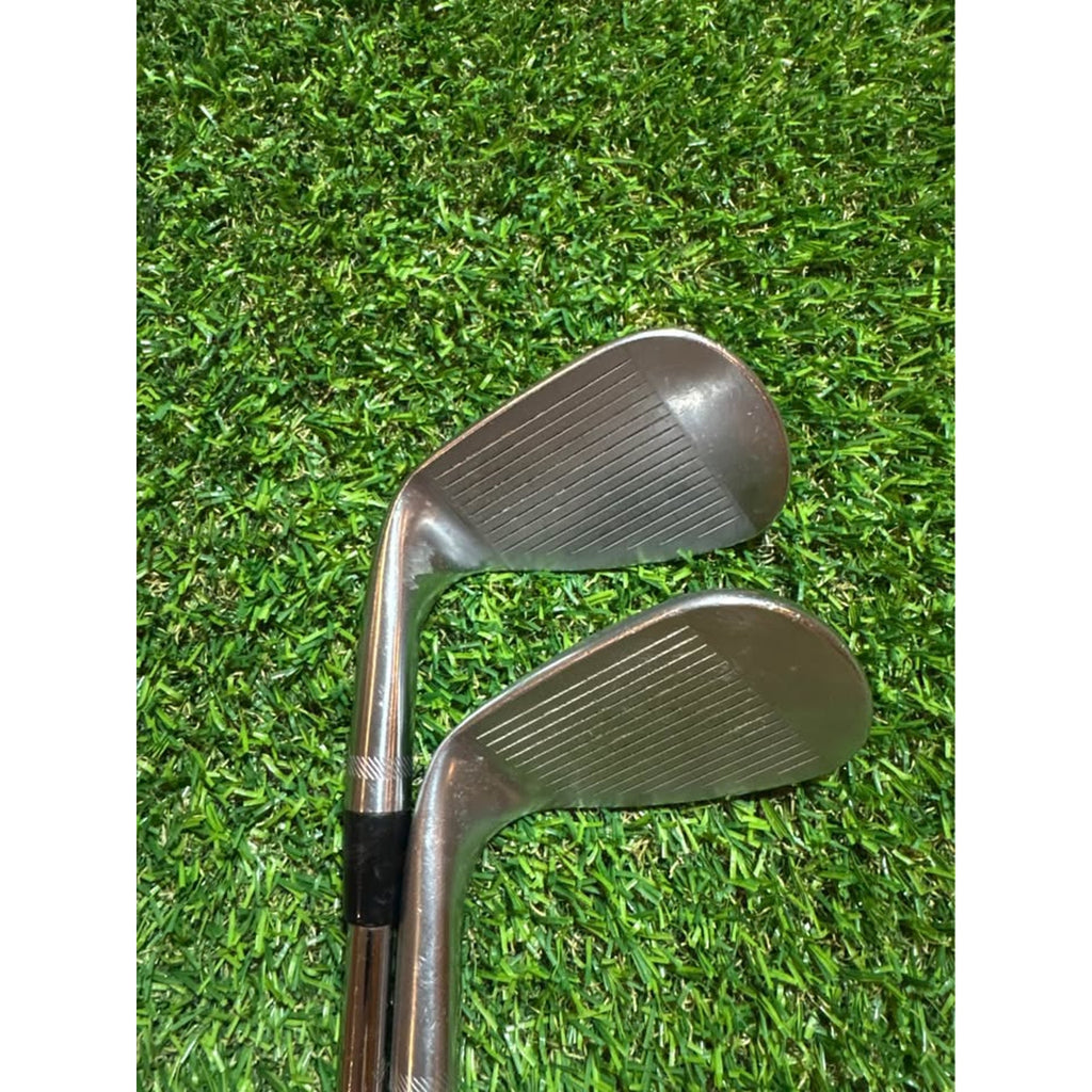 Titleist Vokey SM8 Wedge Set 48° & 54° Wedge Flex