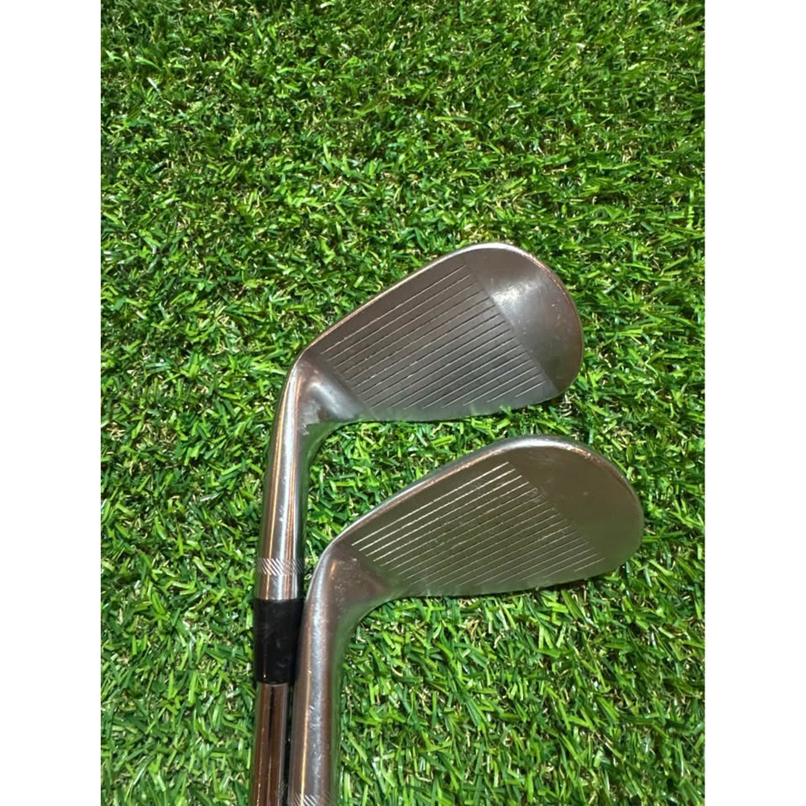 Titleist Vokey SM8 Wedge Set 48° & 54° Wedge Flex