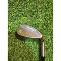 Golf Wedge - Cleveland RTX 588 Rotex 2.0 60° Wedge Flex True Temper