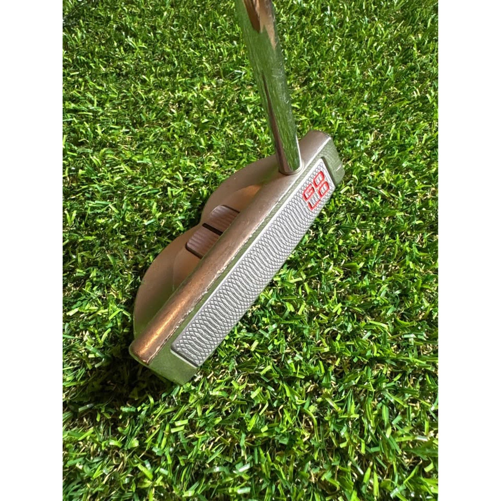 Golf Putter - Scotty Cameron GOLO 6 Putter 34”