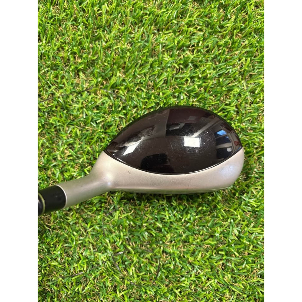 Golf Hybrid - TaylorMade R7 Draw Rescue Hybrid 19° Left Handed