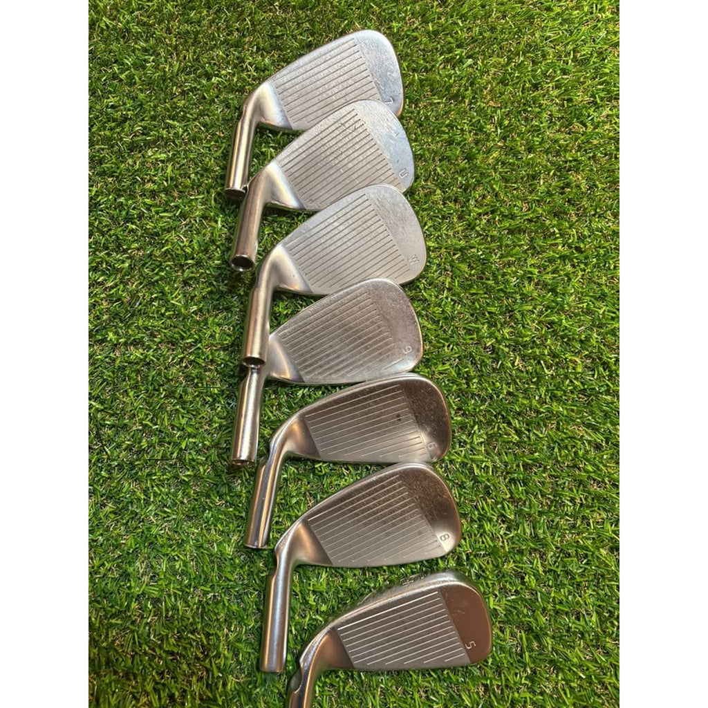 Ping G425 5-UW Blue Dot (HEADS ONLY)